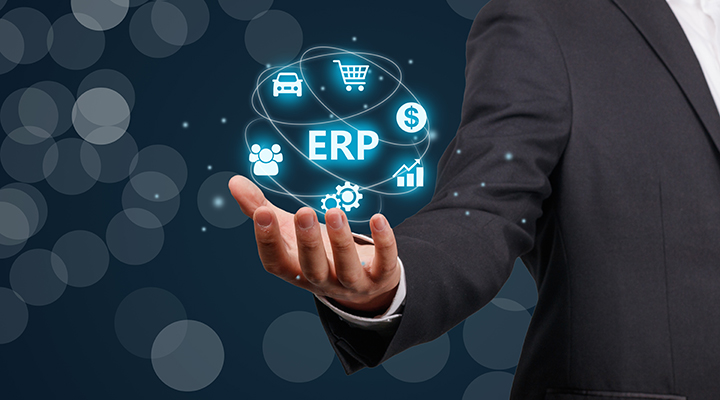 ERP靈活定制、擴(kuò)展，深圳ERP