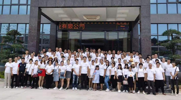 順景ERP與客戶深入合作，與客戶一同成長