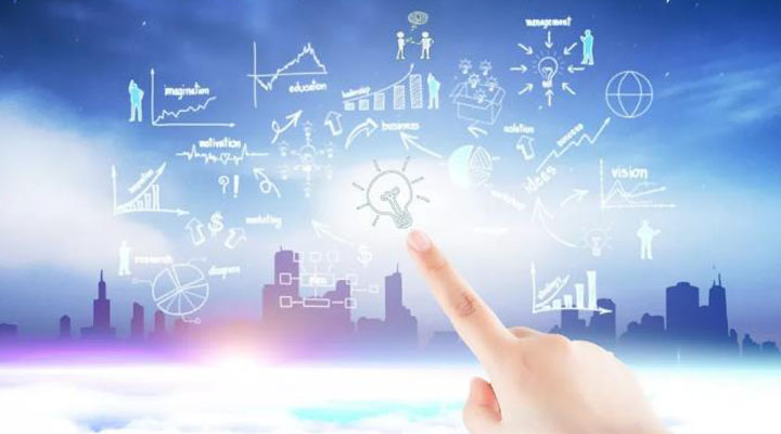 企業(yè)為什么要使用ERP？有哪些原因？