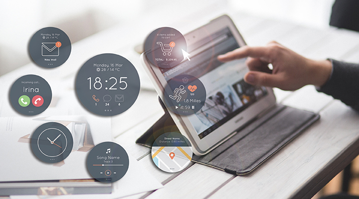 ERP系統(tǒng)主要是有哪些作用？